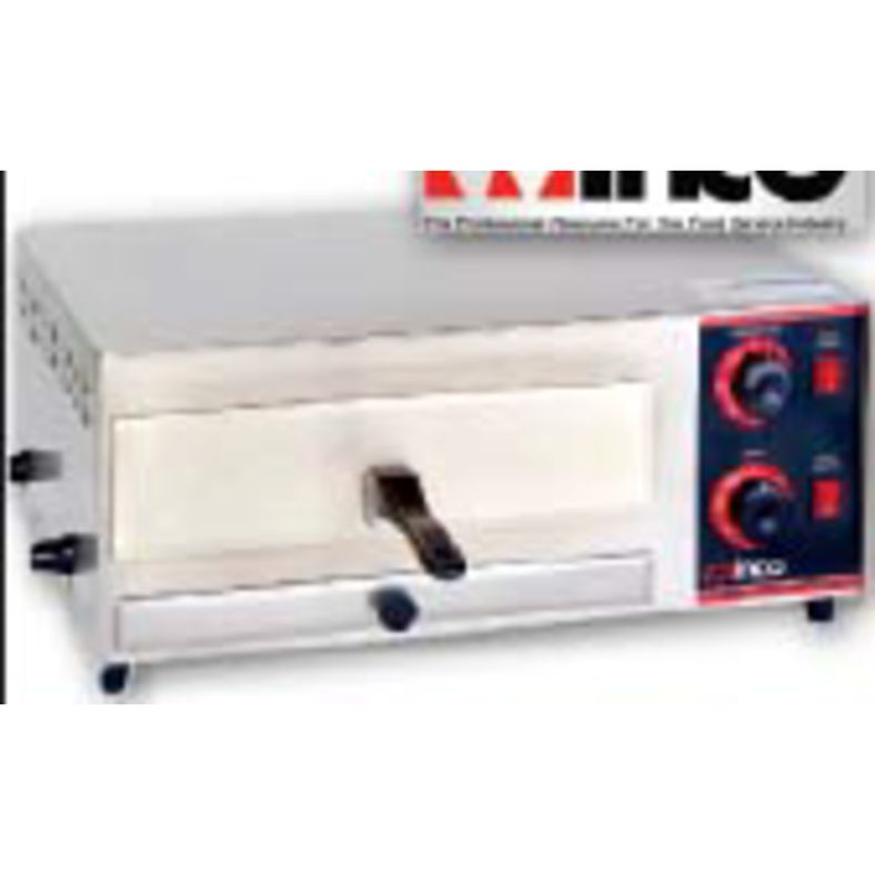 Winco - Countertop Pizza Oven