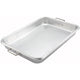 Winco - Bake/Roast Pan with Handle - Aluminum