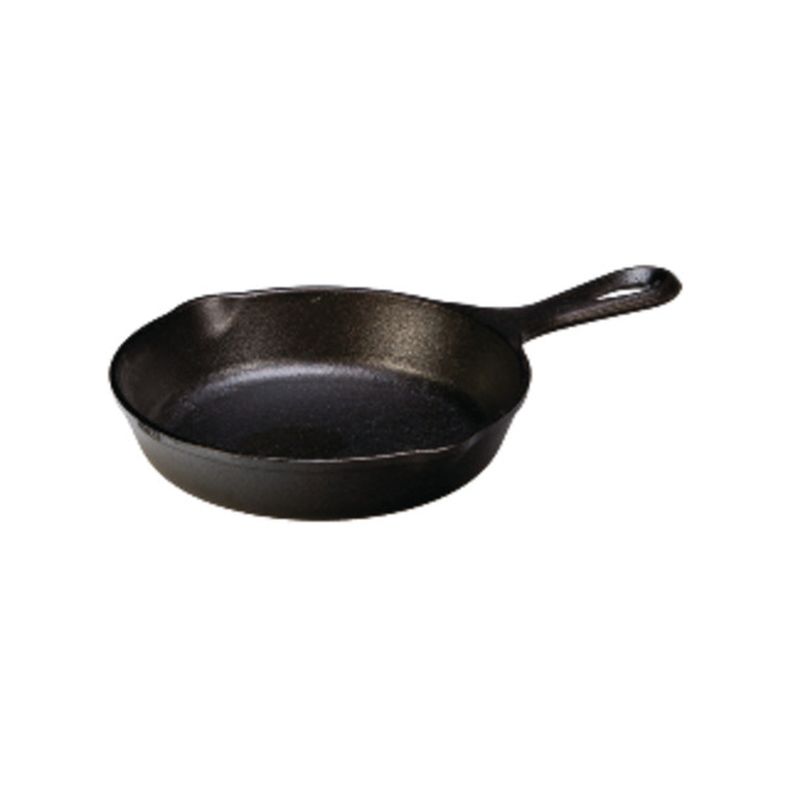 Lodge - Cast Iron Skillet - 6.5"