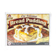 Frozen Chef's Quality - Bread Pudding - 12 slices