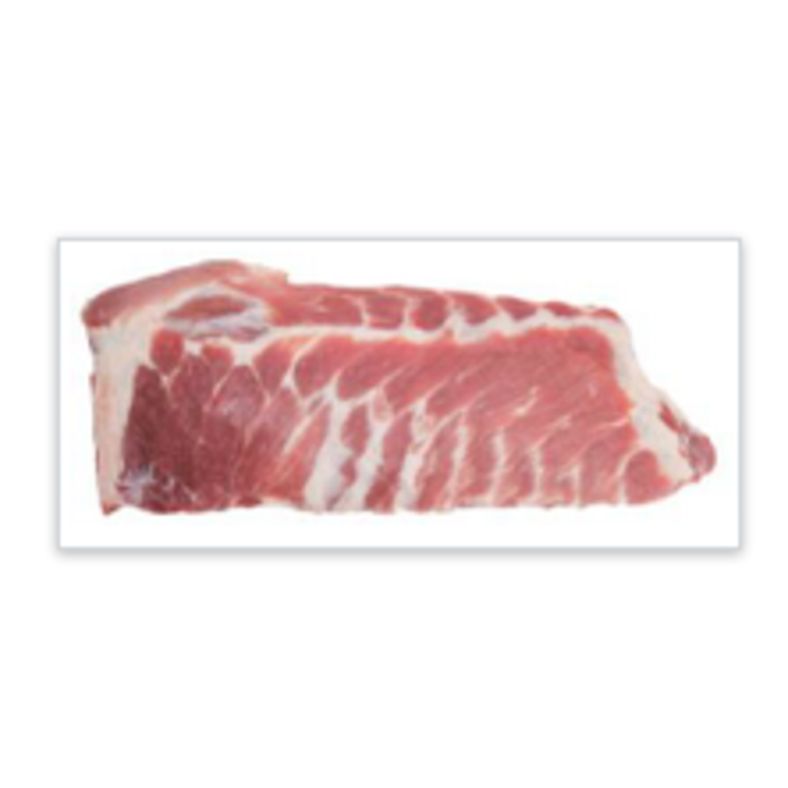 Pork Spare Ribs (Medium, 5.2 lbs +) - bulk