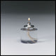 Hollowick - 17 Hr Liquid Fuel Cell Wax Candle