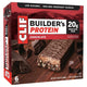 Clif Bar - Builder's Protein Chocolate - 12x1 oz