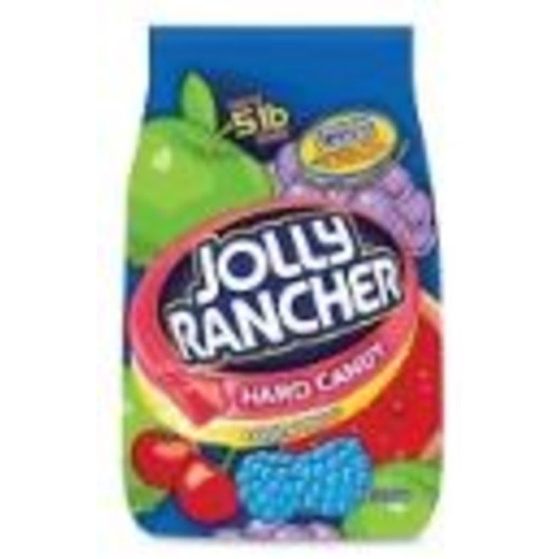 Jolly Rancher - Original Flavor Candy Assortment - 5 lb