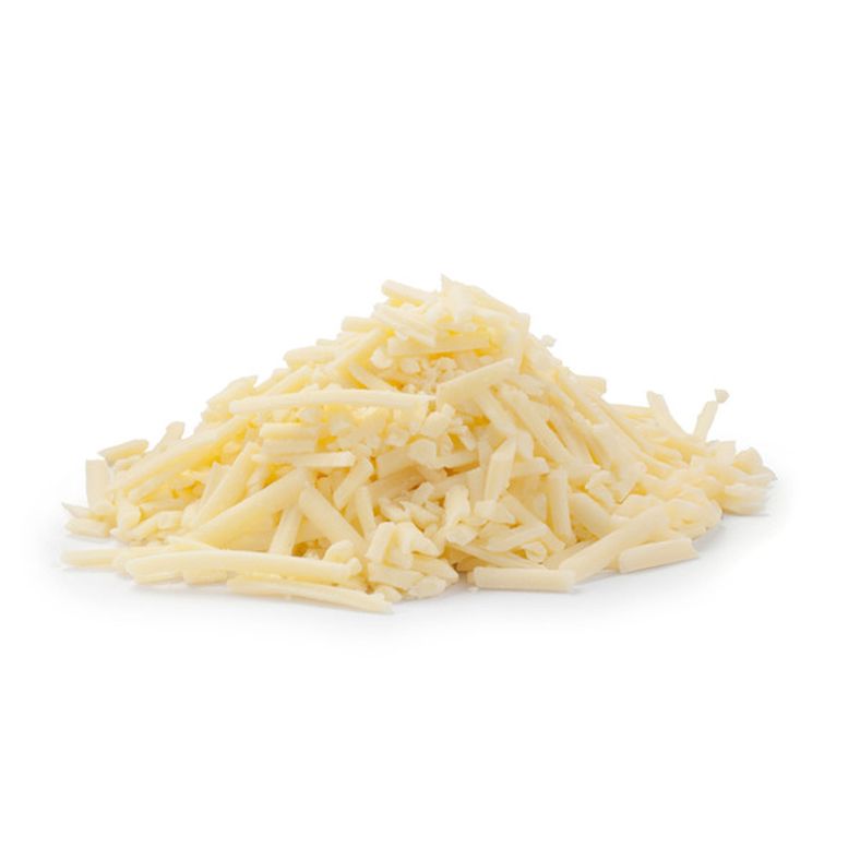 Supremo Italiano - Shredded Parmesan Cheese (Domestic) - 5 lb