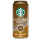 Starbucks - Doubleshot Mocha - 12x15 oz