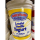 James Farm - Lowfat Vanilla Yogurt - 5 lb