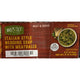 Blount - Italian Style Wedding Soup with Meatballs - 2x4 lb