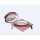 Adcraft - Sizzling Steak Platter - 11.5" x 8"