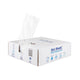 Get Reddi - Clear Poly Food Bag 10" x 8" x 24" (0.85 mil) - 500 ct
