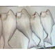 Halibut (Head & Gutted, Wild Caught, Nova Scotia) - 15-20 lb