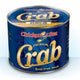 Chicken of the Sea - Crabmeat, Red Lump - 1 lb can