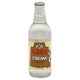 D&G - Jamaican Cream Soda - 24x12 oz Glass