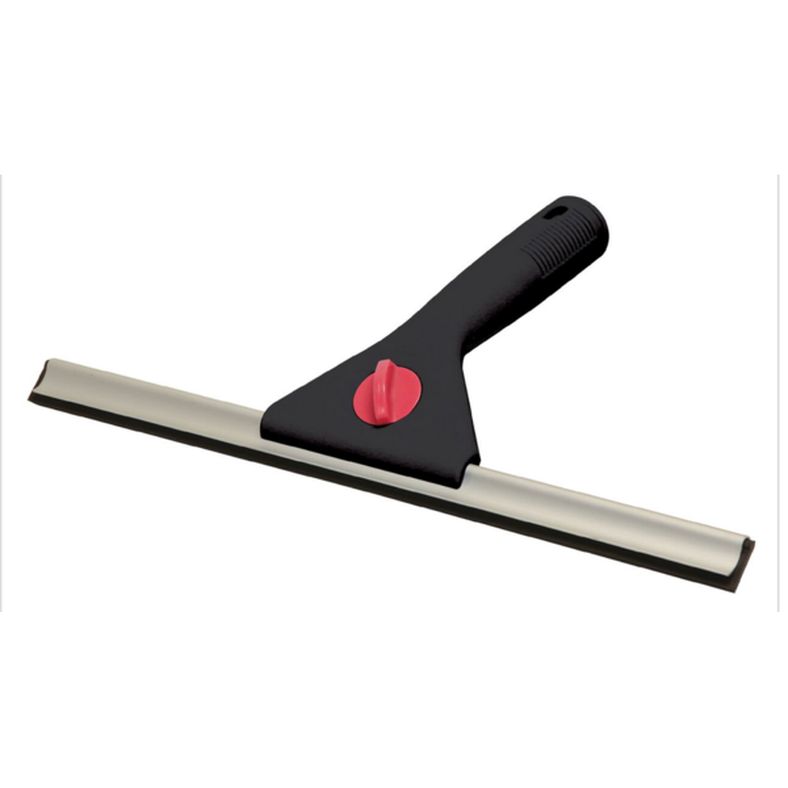 O-Cedar - Plastic Window Squeegee 12"