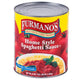 Furmanos - Spaghetti Sauce - #10 cans