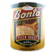 Bonta - Pizza Sauce with Basil - 6x#10 Cans