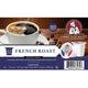 Chef's Quality - French Roast Coffee - 42x2 oz