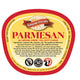 Supremo Italiano - Parmesan (R/W, 1/2 Wheel)