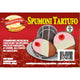 Supremo Italiano - Spumoni Tartufo - 8x5.9 oz