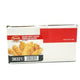 Tyson - Cooked Golden Crispy Chicken Tenderloin Fritters - 10 lb