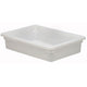Cambro - Food Storage Container - 18" x 26" x 6" (White, 8.75 Gallon)