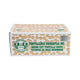 Tortilla Chinantla - Round Cut Tortilla Chips - 3x2 lb