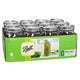 Jarden Home Brands - Ball Wide Mouth Mason Jar - 12x32 oz
