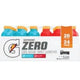 Gatorade - Zero Glacier Freeze Fruit Punch Variety Pack - 24x20 oz
