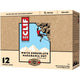 Clif Bar - White Chocolate Macadamia Bars - 12x1 oz