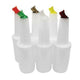 Pourmaster - Quart Pourer - 2 ct