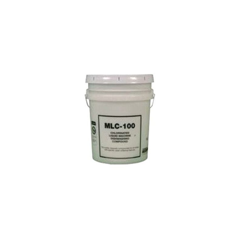 Skyline - Chlorinated Machine Dishwashing Detergent - 5 Gal