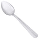 Windsor Silverware - Teaspoon - 24 ct