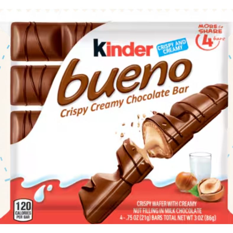 Kinder - Bueno - 20 oz