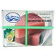 Frozen Premium Swordfish Steaks (IVP, 8 oz) - 5 lb
