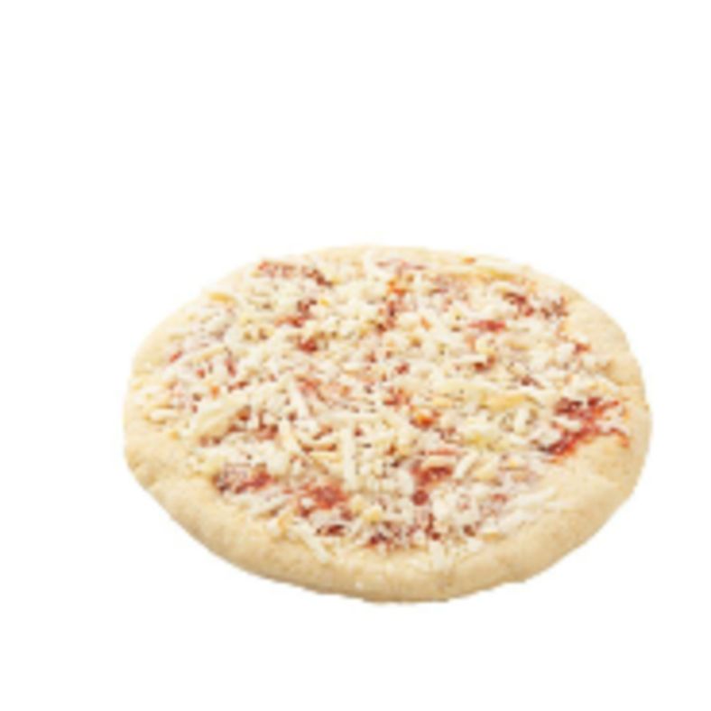 Cheese Pizza (7") - 12x7.6 oz