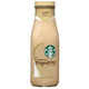 Starbucks - Frappuccino Vanilla - 12x13.7 oz