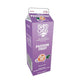 Island Oasis - Passion Fruit Smoothie Mix - 12x1 Qt