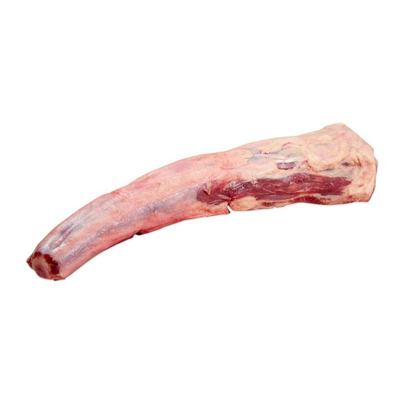 Halal Beef Oxtails - 5 lb