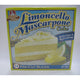 Chef's Quality - Limoncello Mascarpone Cake - 14 slices