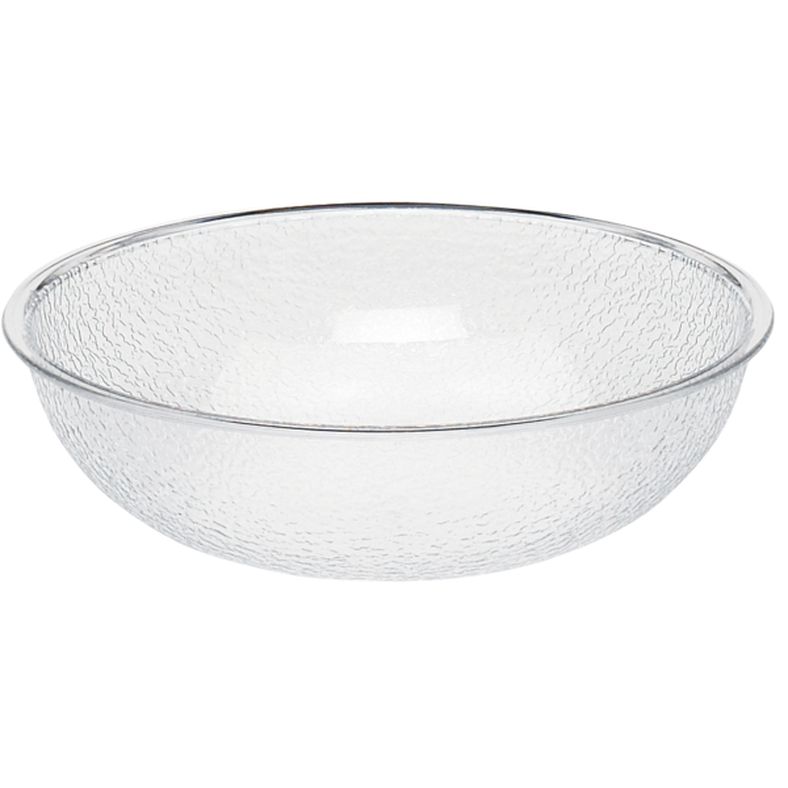 Cambro - Camwear Salad Bowl Pebbled - 10 Inch