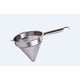 Adcraft - China Cap Strainers (8", Fine Mesh)