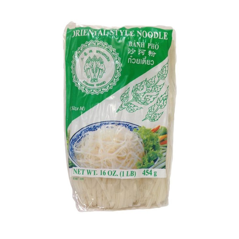 Erawan - Rice Sticks (M) - 16 oz