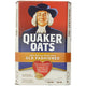 Quaker - Standard Oats - 10 lb