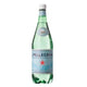 San Pellegrino - Sparkling Natural Mineral Water - 12x1 L