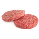 Fresh Angus Beef Hamburger Patties - 5.33 oz
