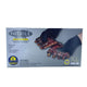 Sunset - Nitrile Glove Powder Free (XL, Black) - 100 ct