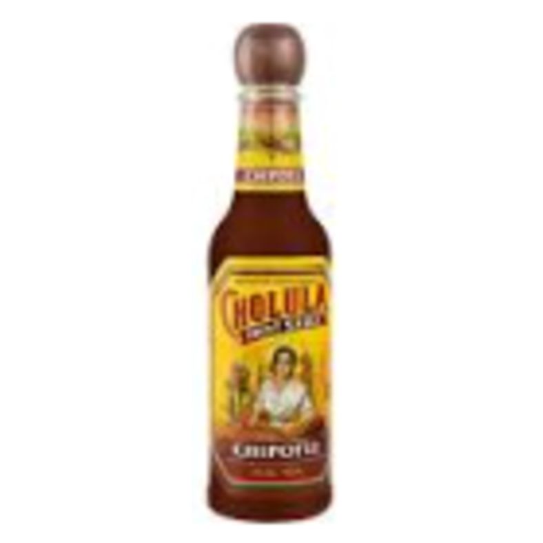 Cholula Chipotle Sauce - 12/5 oz bottles