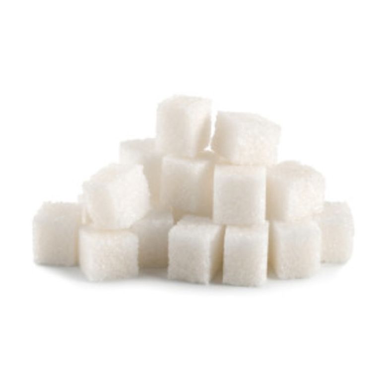 True Cane - Fine Granulated Sugar - 4 lb