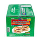 Big C - Cooked Italian Breaded Chicken Fillets - 10 lb