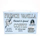 Chef's Quality - French Vanilla Coffee - 24x2.5 oz